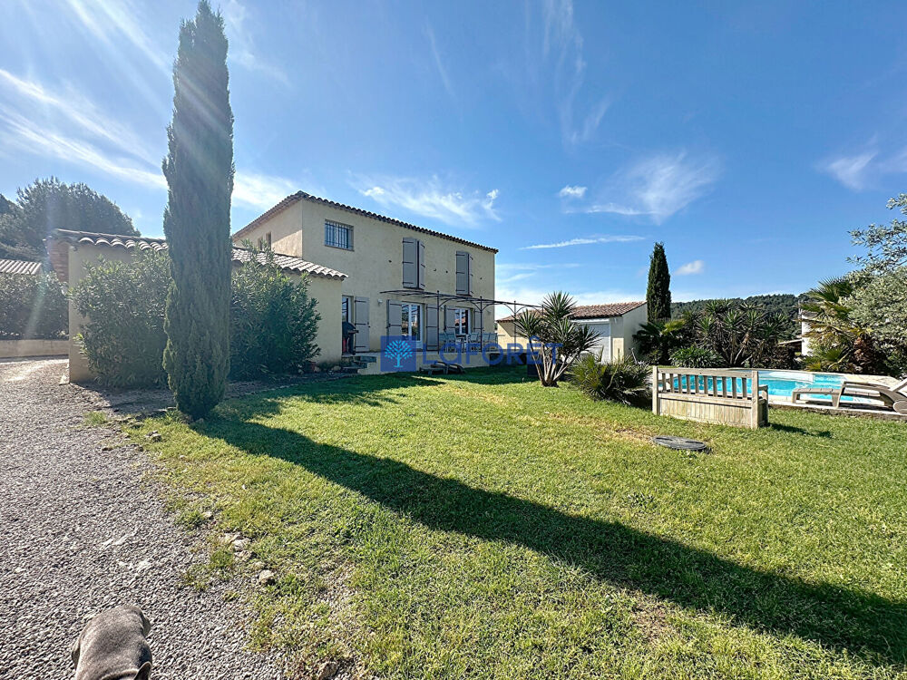 Vente Maison Maison Néo-Provençale à vendre à Draguignan - Un véritable bijou ! Draguignan