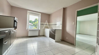  Appartement à louer 3 pièces 87 m²