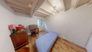  Maison � vendre 3 pi�ces 58 m�