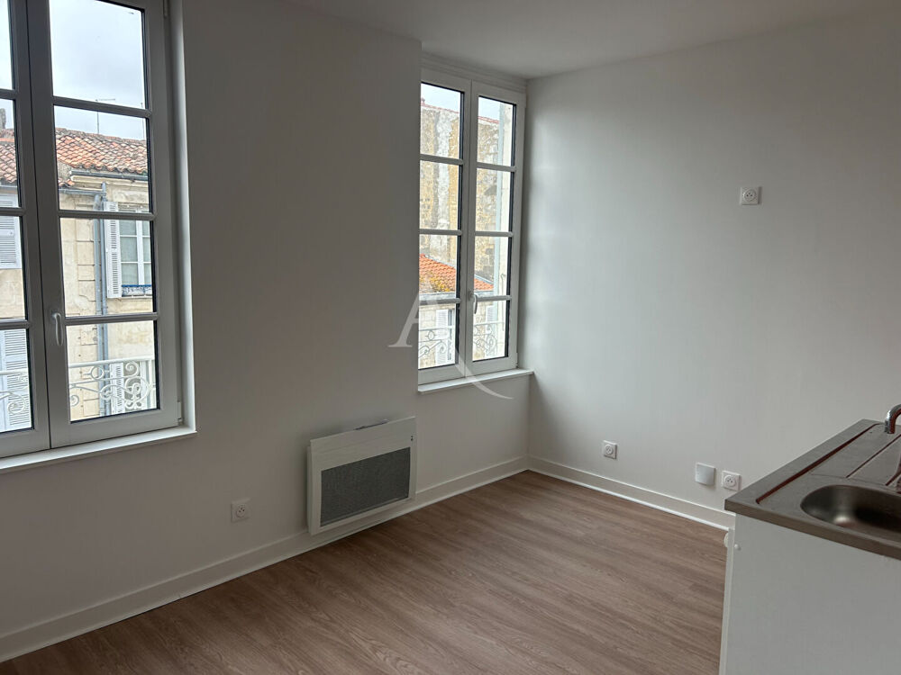 Appartement Rochefort 2 pièce, 40.05 m2