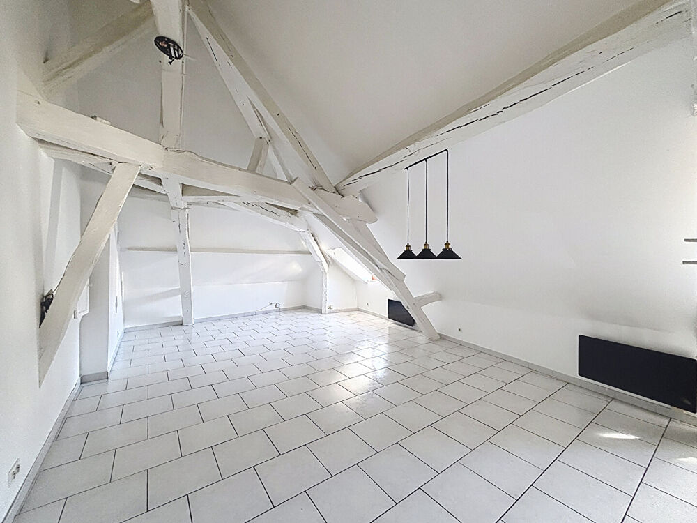 Appartement Auxerre 3 pièce(s)