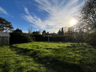  Terrain  vendre 485 m