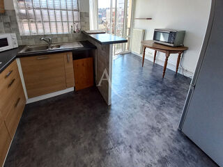  Appartement  vendre 3 pices 65 m