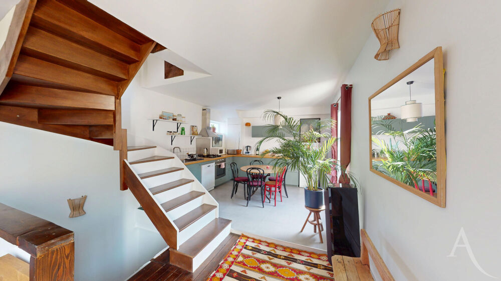 à vendre  Maison Montreuil (93100)