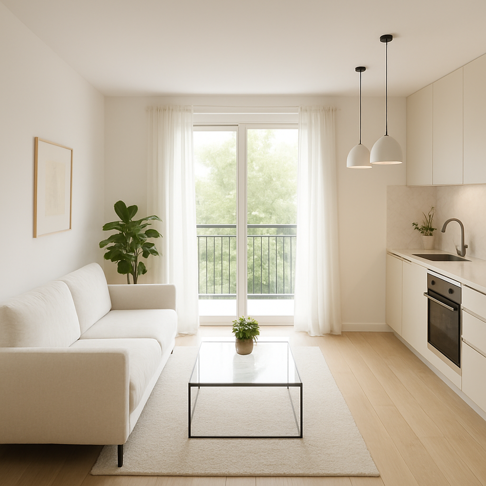 Vente Appartement Appartement Studio de 30 m2 (Bègles) Bègles