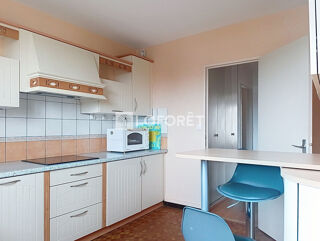  Appartement � vendre 3 pi�ces 72 m�