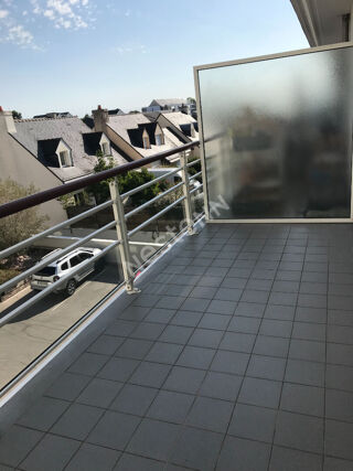  Appartement � louer 2 pi�ces 40 m�