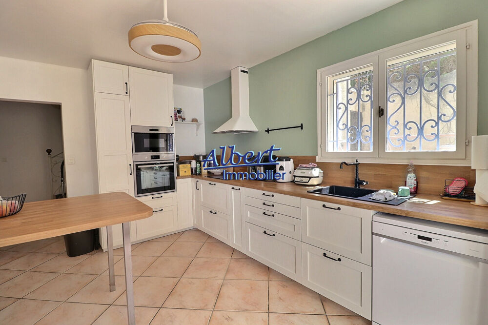 � vendre  Maison Ollioules (83190)