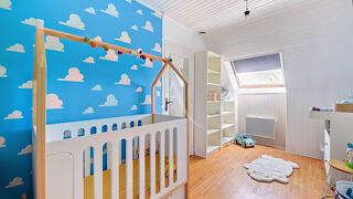  Maison à vendre 6 pièces 116 m²
