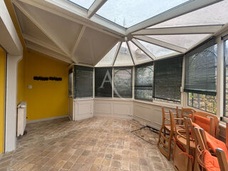  Maison à louer 4 pièces 80 m²