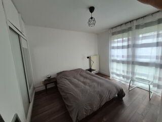  Appartement � vendre 2 pi�ces 50 m�