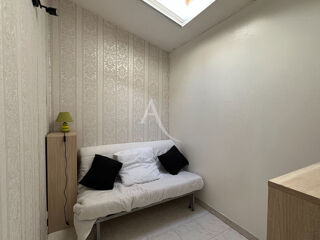  Appartement  vendre 1 pice 15 m