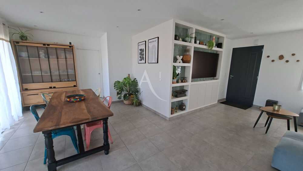 Vente Maison Maison plain-pied 3 chambres Grand landes