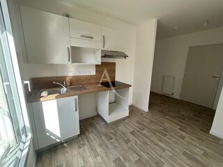  Appartement � louer 2 pi�ces 55 m� Nantes
