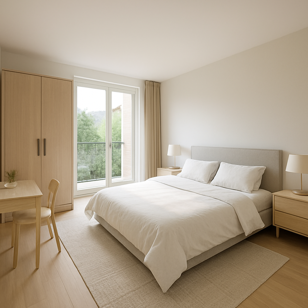 Vente Appartement Appartement 2 pièces de 61 m2 (Obernai) Obernai