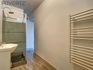  Appartement à louer 1 pièce 43 m²
