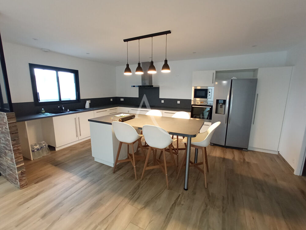 Location Maison Challans maison 4 pièce(s) de 116.39 m² Challans
