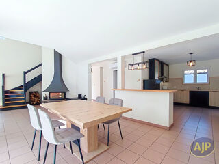  Maison à vendre 6 pièces 176 m²