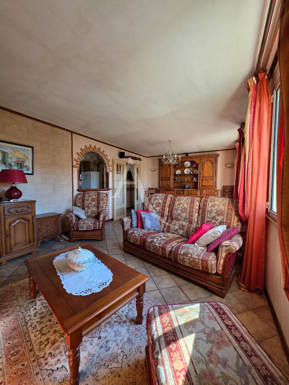 Vente Maison Charny - Maison plain pied 3 chambres terrasse garage jardin Charny