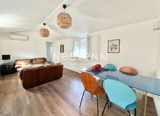  Maison à vendre 4 pièces 66 m²