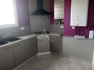  Appartement à louer 3 pièces 