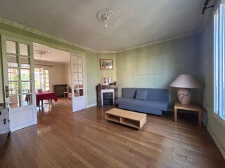  Maison � vendre 7 pi�ces 164 m� Sannois