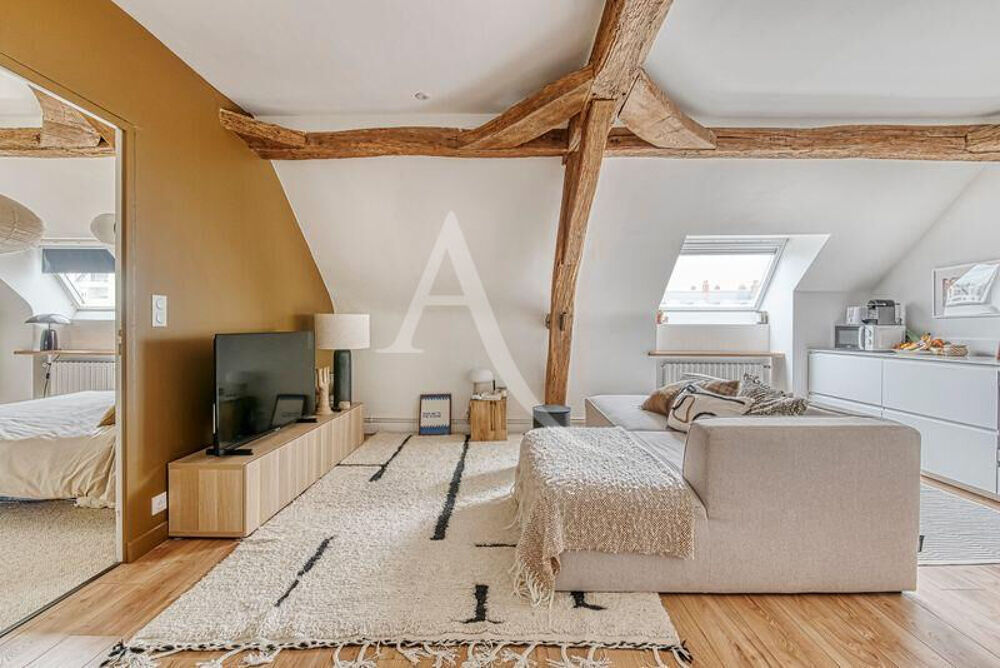 Appartement Angers 2 pièce(s) 49.50 m2