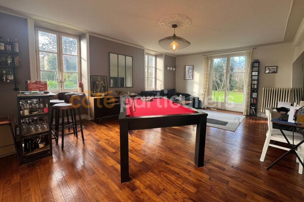 � vendre  Maison Saint-Malo (35400)