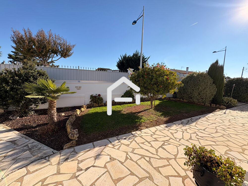 Vente Maison Maison à vendre à L'Aiguillon la Presqu'île - 4 pièces, 123 m² L aiguillon la presqu ile