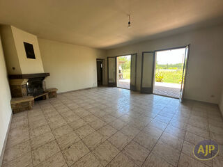 Maison à vendre 4 pièces 93 m²
