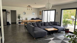  Maison � vendre 7 pi�ces 214 m�