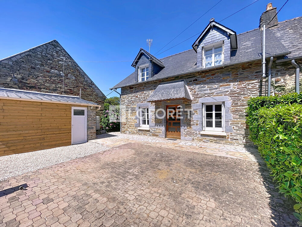 Maison Carentoir 5 pièce(s) 127 m2