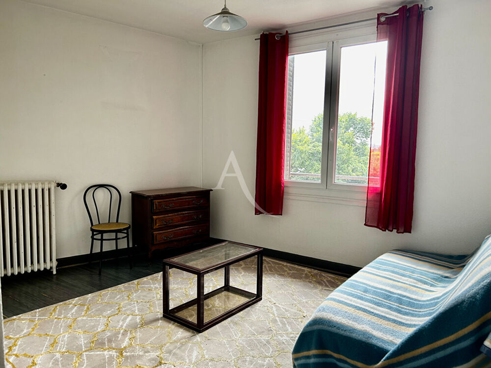 Appartement 2 pièces 39 m² · à Clermont Ferrand · 39 m² · 72 200 €