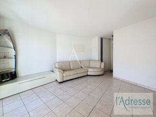  Appartement  vendre 2 pices 37 m