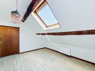 Appartement à vendre 1 pièce 16 m²