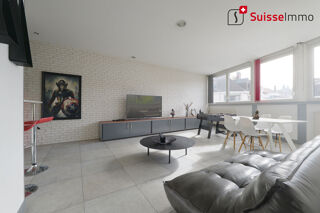  Appartement � vendre 4 pi�ces 101 m�