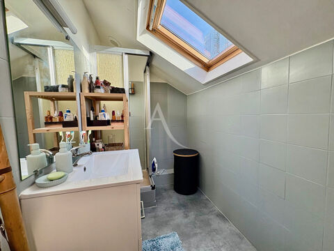  Appartement  vendre 2 pices 39 m