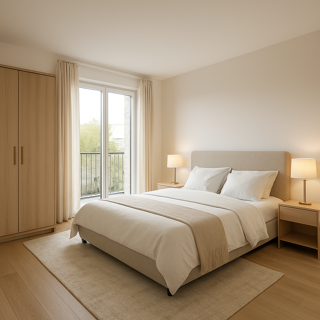  Appartement à vendre 2 pièces 49 m²