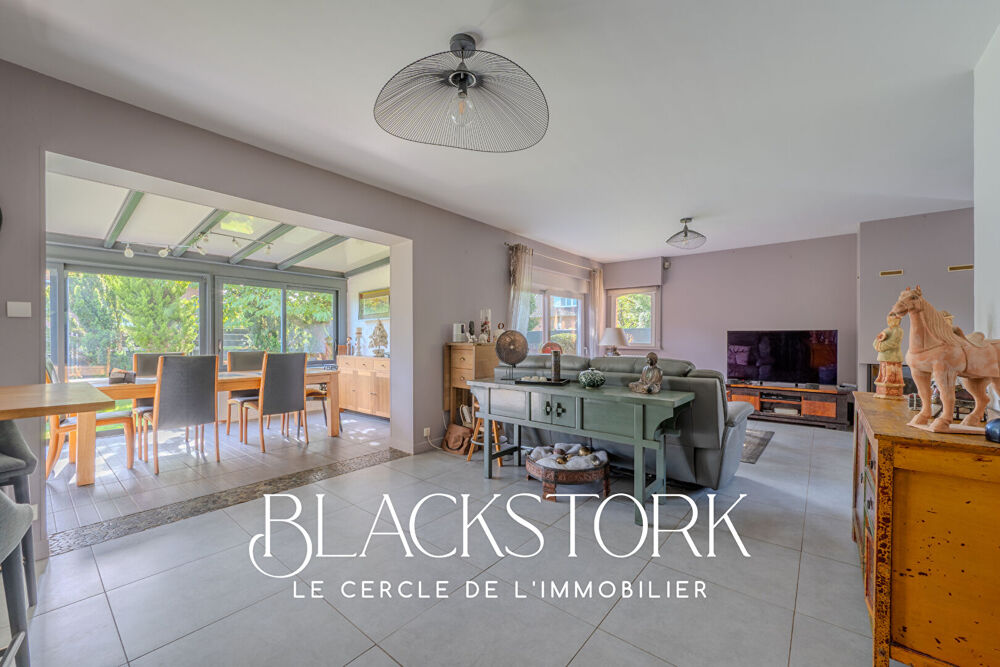 Vente Maison Maison Faches Thumesnil 7 pièces 180 m2 Faches thumesnil