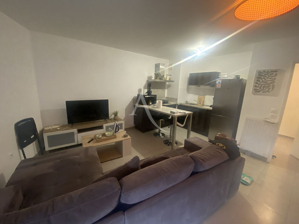 Appartement Drancy 1 pièce(s) 38.04 m2