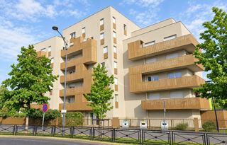 Vente Appartement Appartement Champigny Sur Marne 2 pièce(s) Champigny sur marne