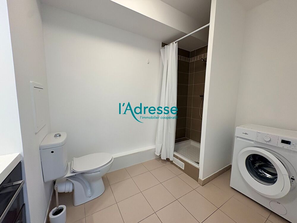 Location Appartement 2 pièces avec terrasse proche place de la boule Nanterre