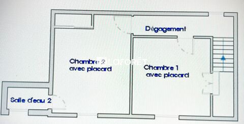  Maison � louer 3 pi�ces 70 m�