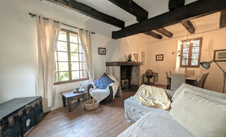  Maison � vendre 3 pi�ces 79 m�