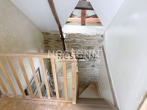  Appartement � louer 5 pi�ces 131 m� Surzur