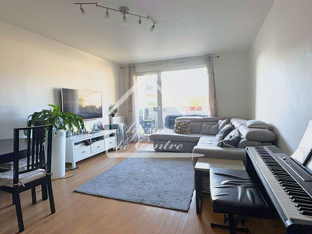 Vente Appartement APPARTEMENT 3  PIÈCES COUP DE COEUR Cachan