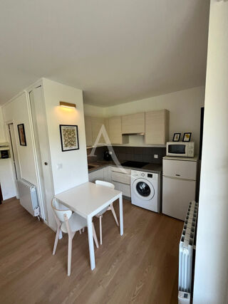  Appartement à louer 1 pièce 24 m²