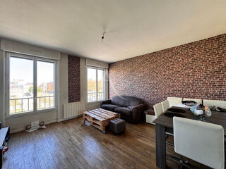  Appartement � vendre 4 pi�ces 