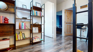  Maison � vendre 4 pi�ces 88 m�