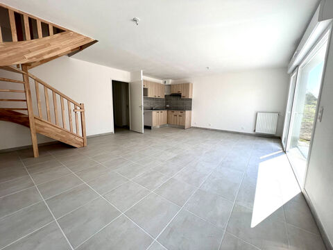   BADEN - Maison T4 - non meubl�e Maison - 4 pi�ce(s) - 86 m�